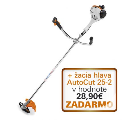 STIHL FS 55