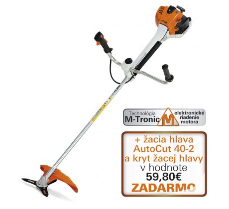 STIHL FS 360 C-EM