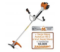 STIHL FS 410 C-E M