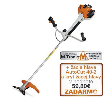 STIHL FS 410 C-E M