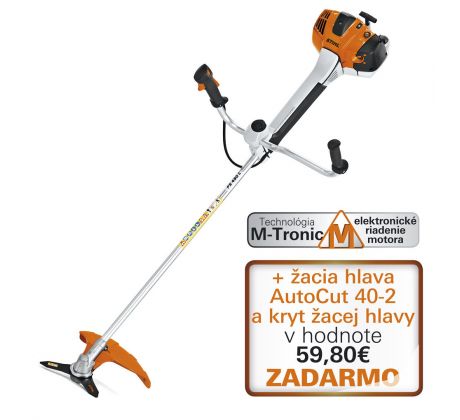 STIHL FS 490 C-EM