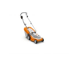 STIHL RMA 235, set