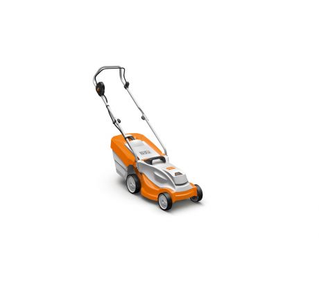 STIHL RMA 235, set