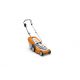 STIHL RMA 235, set