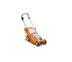 STIHL RMA 339 set