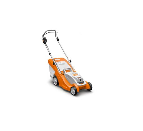 STIHL RMA 339 set