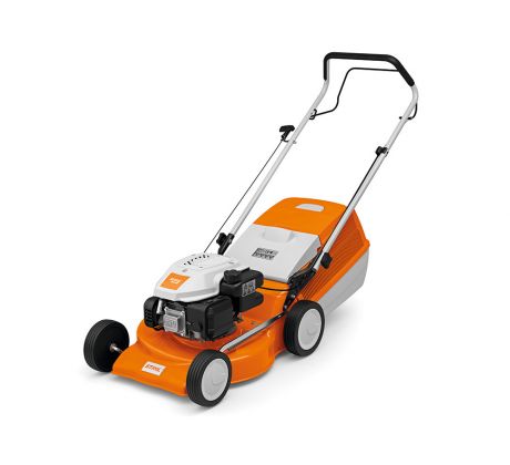 STIHL RM 248