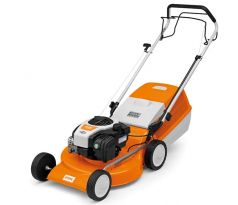 STIHL RM 248 T