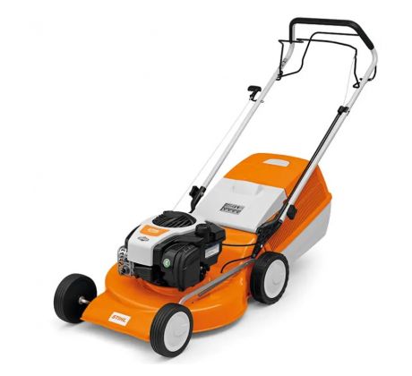 STIHL RM 248 T