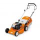 STIHL RM 248 T