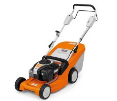 STIHL RM 443