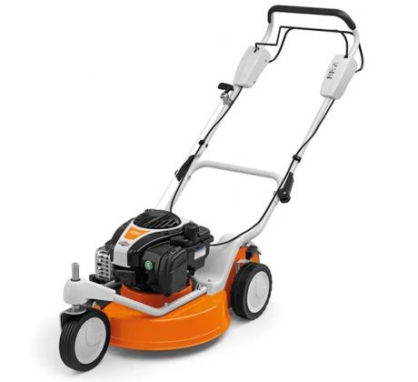 STIHL RM 3 RTX