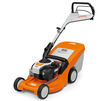 STIHL RM 448 PC