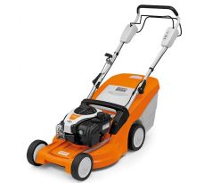 STIHL RM 448 T