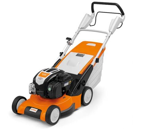 STIHL RM 545