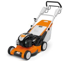 STIHL RM 545 T