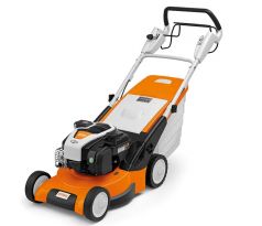 STIHL RM 545 VE