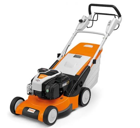 STIHL RM 545 VE