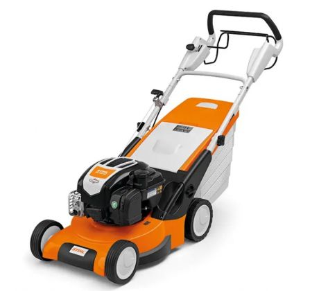 STIHL RM 545 VM