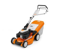 STIHL RM 650 T