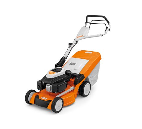 STIHL RM 650 T