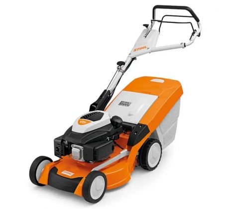 STIHL RM 650 V