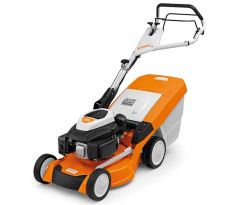 STIHL RM 650 VE