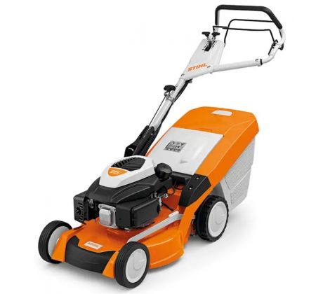 STIHL RM 650 VE