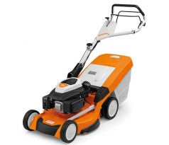 STIHL RM 655 V