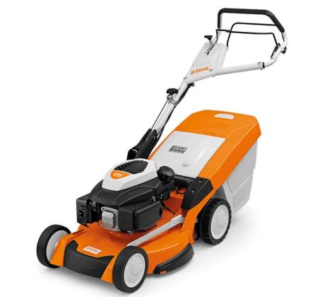 STIHL RM 655 V