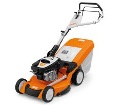 STIHL RM 655 VS