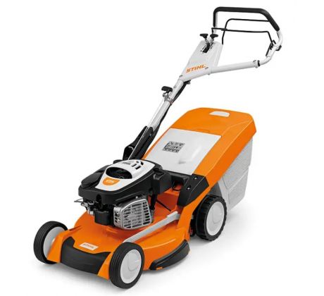 STIHL RM 655 VS