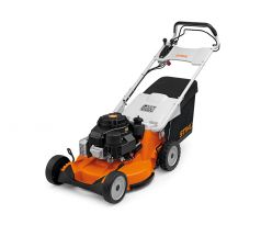 STIHL RM 756 GS