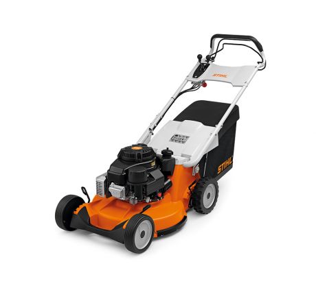 STIHL RM 756 GS