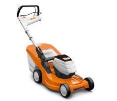 STIHL RMA 448 TC