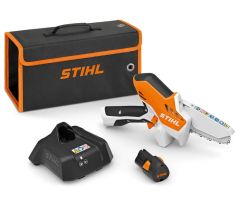 STIHL GTA 26 set