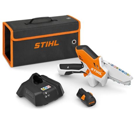 STIHL GTA 26 set