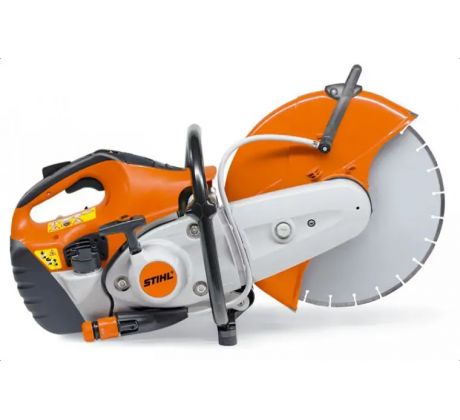 STIHL TS 420