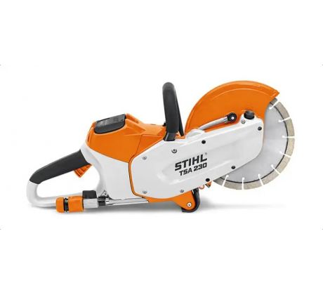 Akumulátorová rozbrusovačka STIHL TSA 230