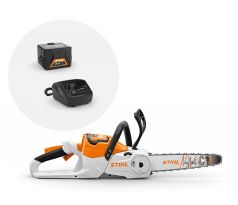 STIHL MSA 70 C, set s 1x AK 30S
